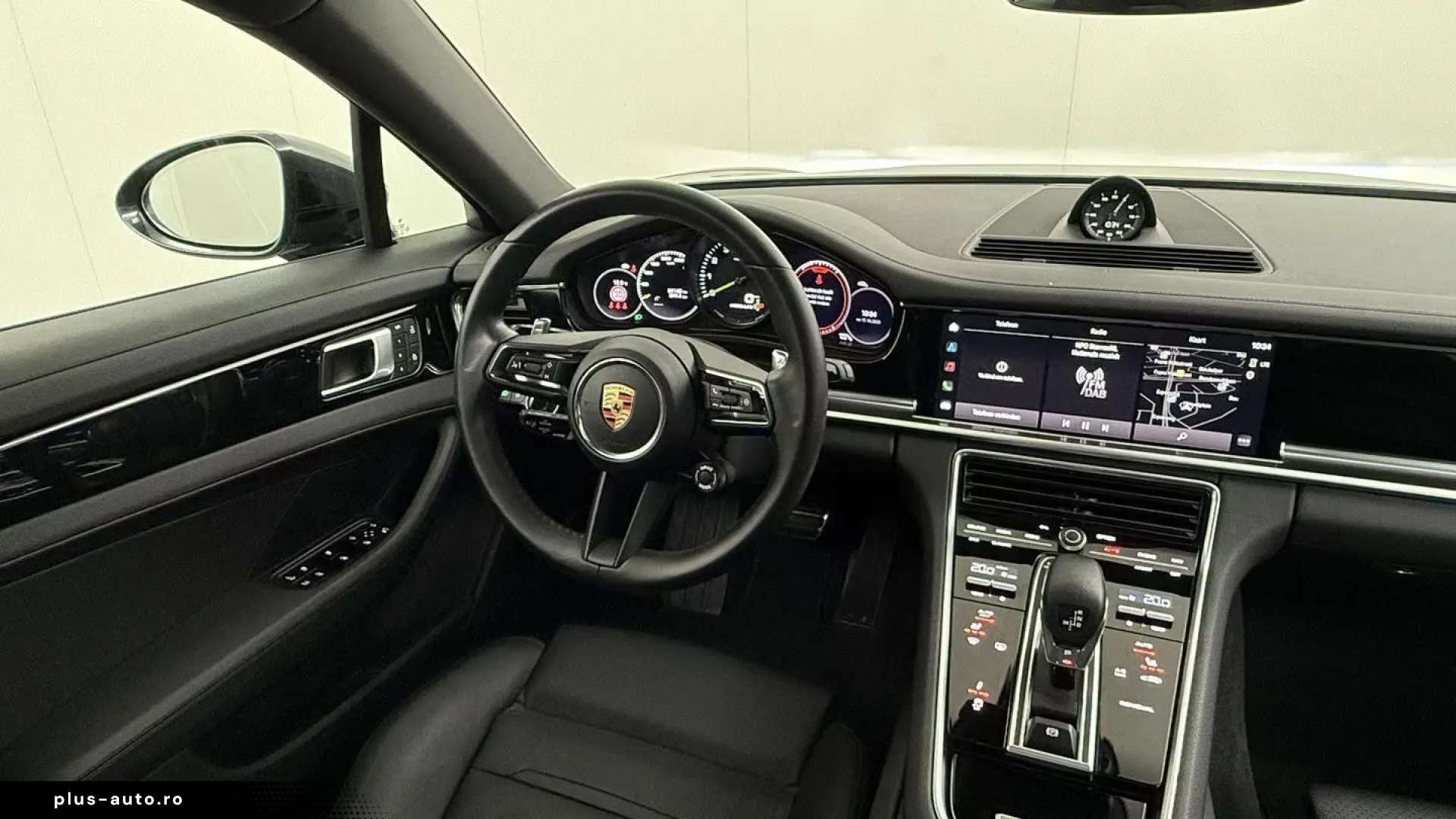 Porsche Panamera Sport Turismo 2.9 4 E-Hybrid Sport
