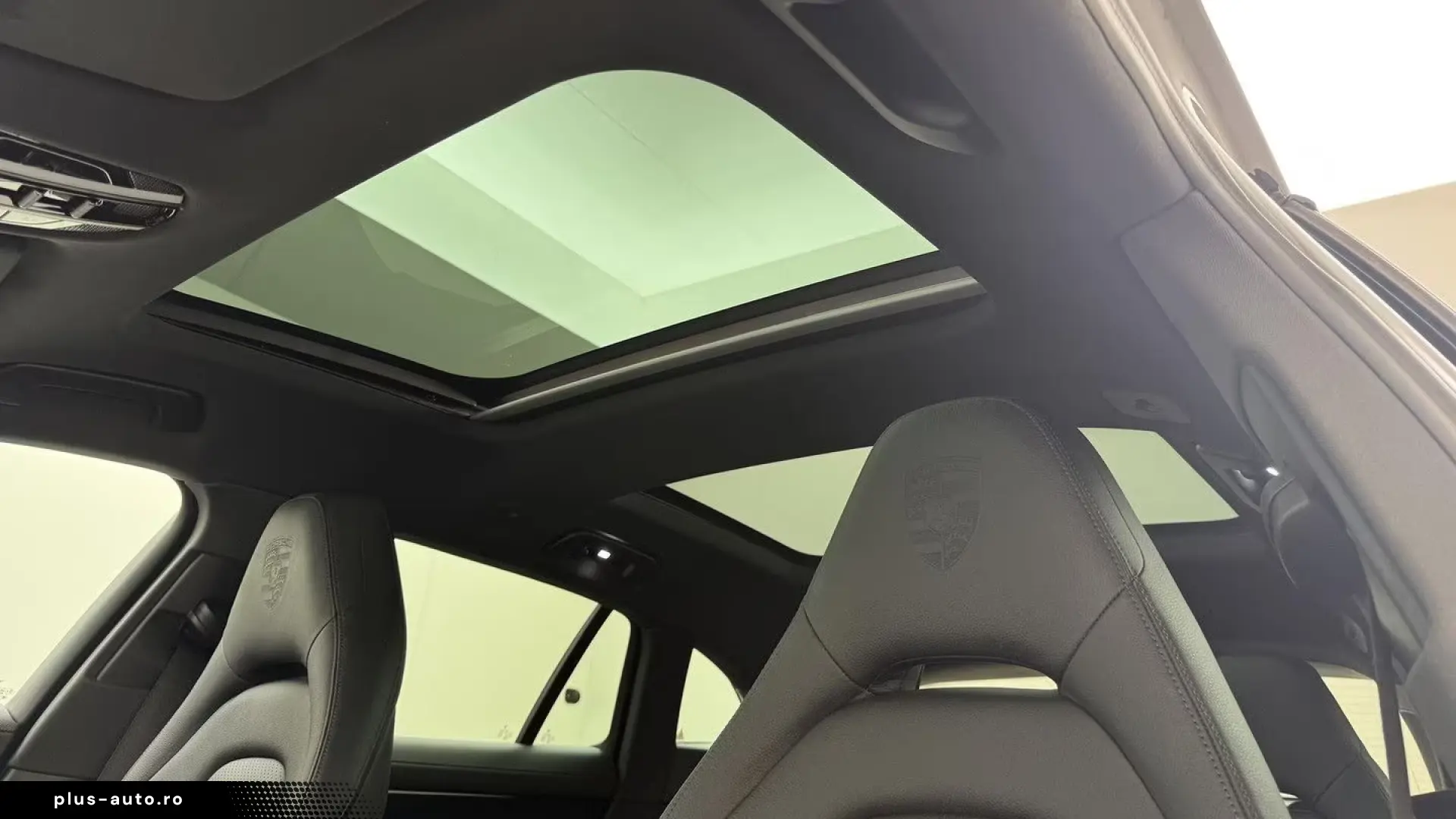 Porsche Panamera Sport Turismo 2.9 4 E-Hybrid Sport