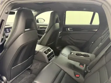 Porsche Panamera Sport Turismo 2.9 4 E-Hybrid Sport