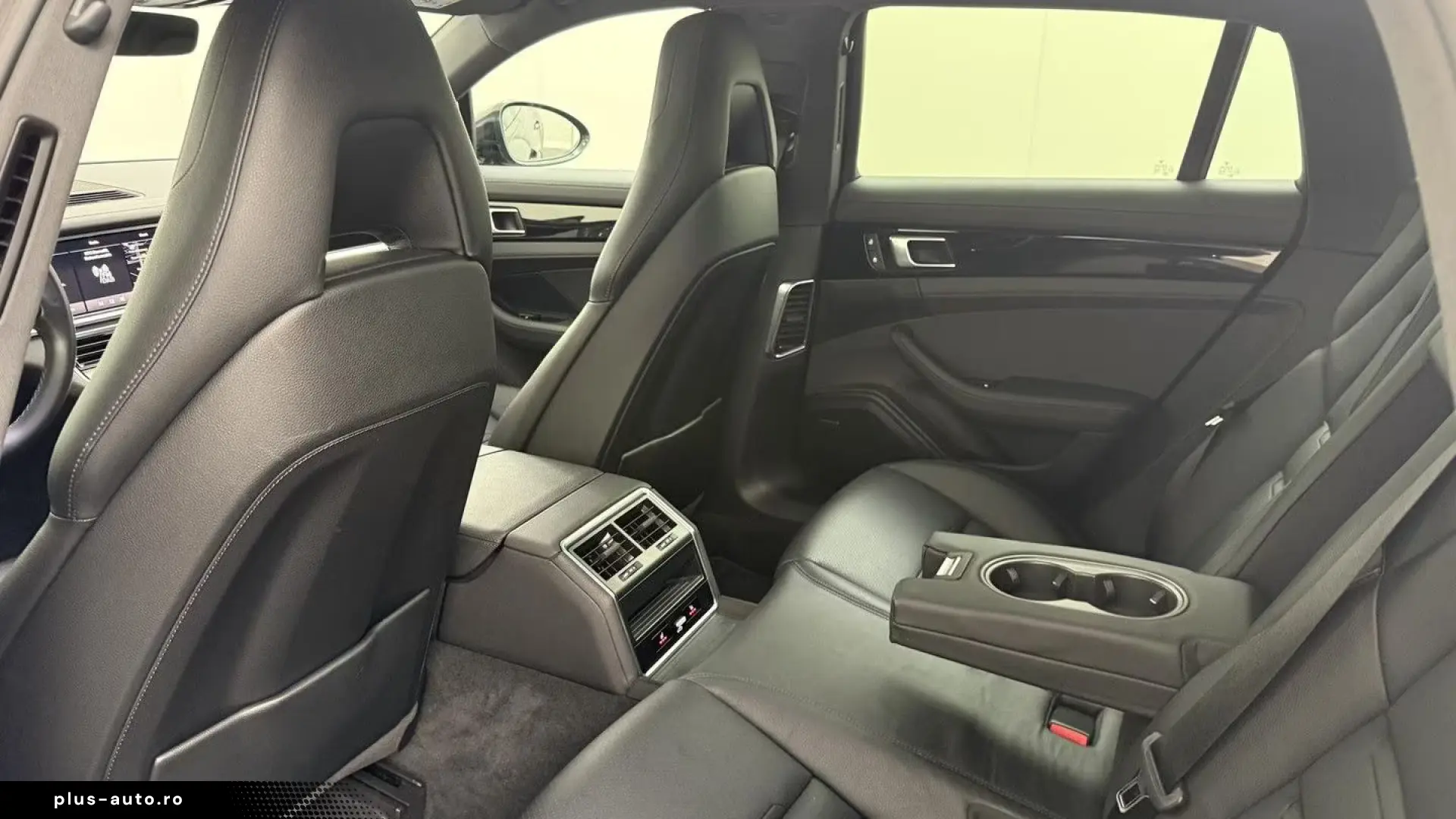 Porsche Panamera Sport Turismo 2.9 4 E-Hybrid Sport
