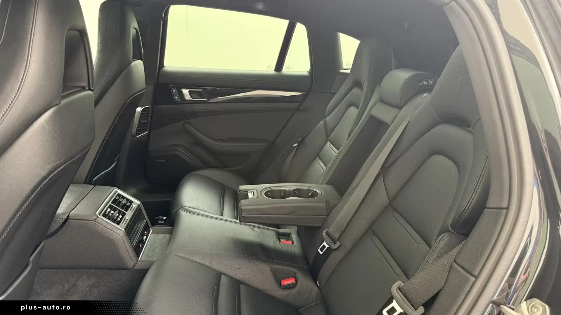 Porsche Panamera Sport Turismo 2.9 4 E-Hybrid Sport