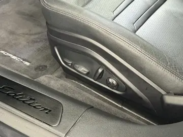 Porsche Panamera Sport Turismo 2.9 4 E-Hybrid Sport