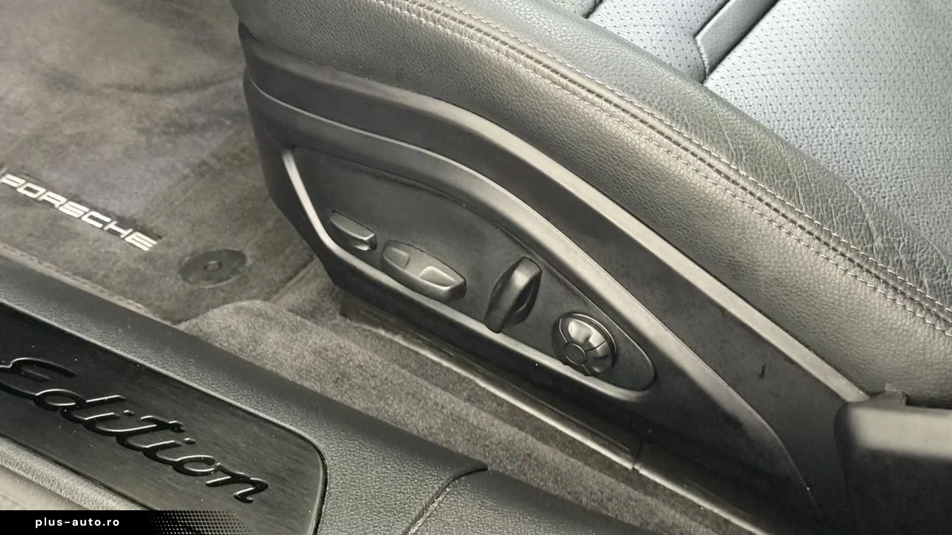 Porsche Panamera Sport Turismo 2.9 4 E-Hybrid Sport