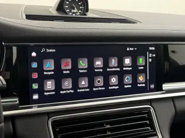 Porsche Panamera Sport Turismo 2.9 4 E-Hybrid Sport
