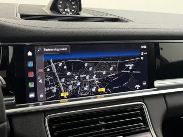 Porsche Panamera Sport Turismo 2.9 4 E-Hybrid Sport