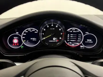 Porsche Panamera Sport Turismo 2.9 4 E-Hybrid Sport