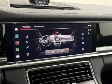 Porsche Panamera Sport Turismo 2.9 4 E-Hybrid Sport