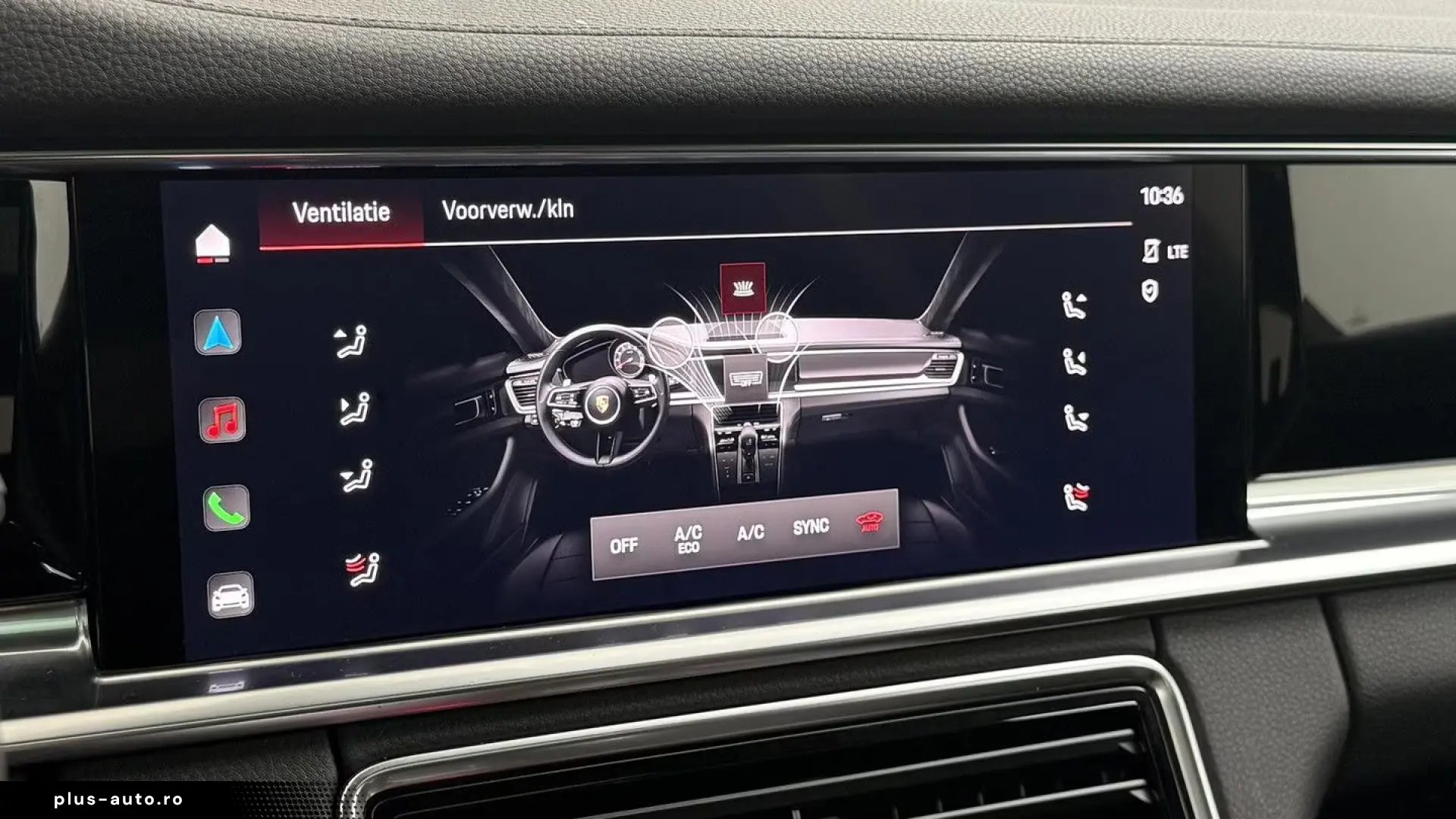 Porsche Panamera Sport Turismo 2.9 4 E-Hybrid Sport