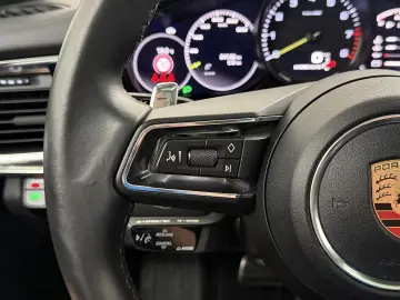 Porsche Panamera Sport Turismo 2.9 4 E-Hybrid Sport