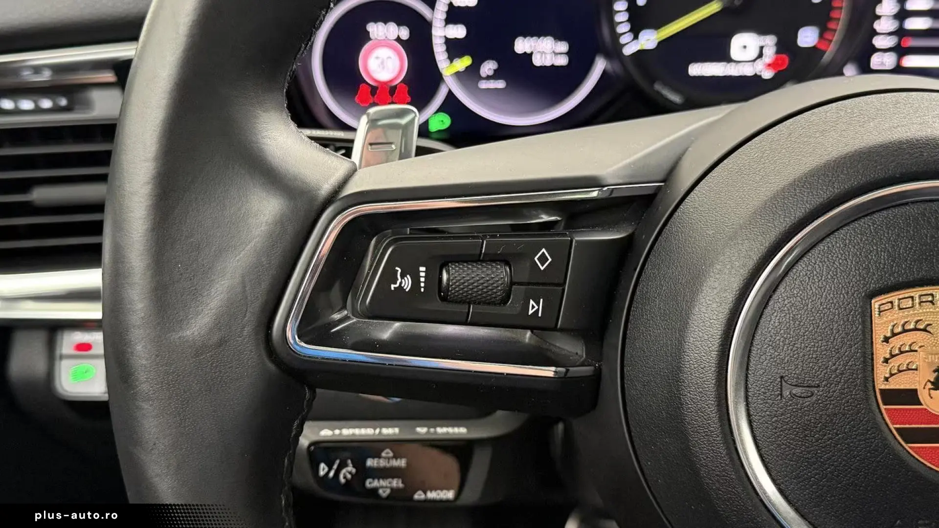 Porsche Panamera Sport Turismo 2.9 4 E-Hybrid Sport