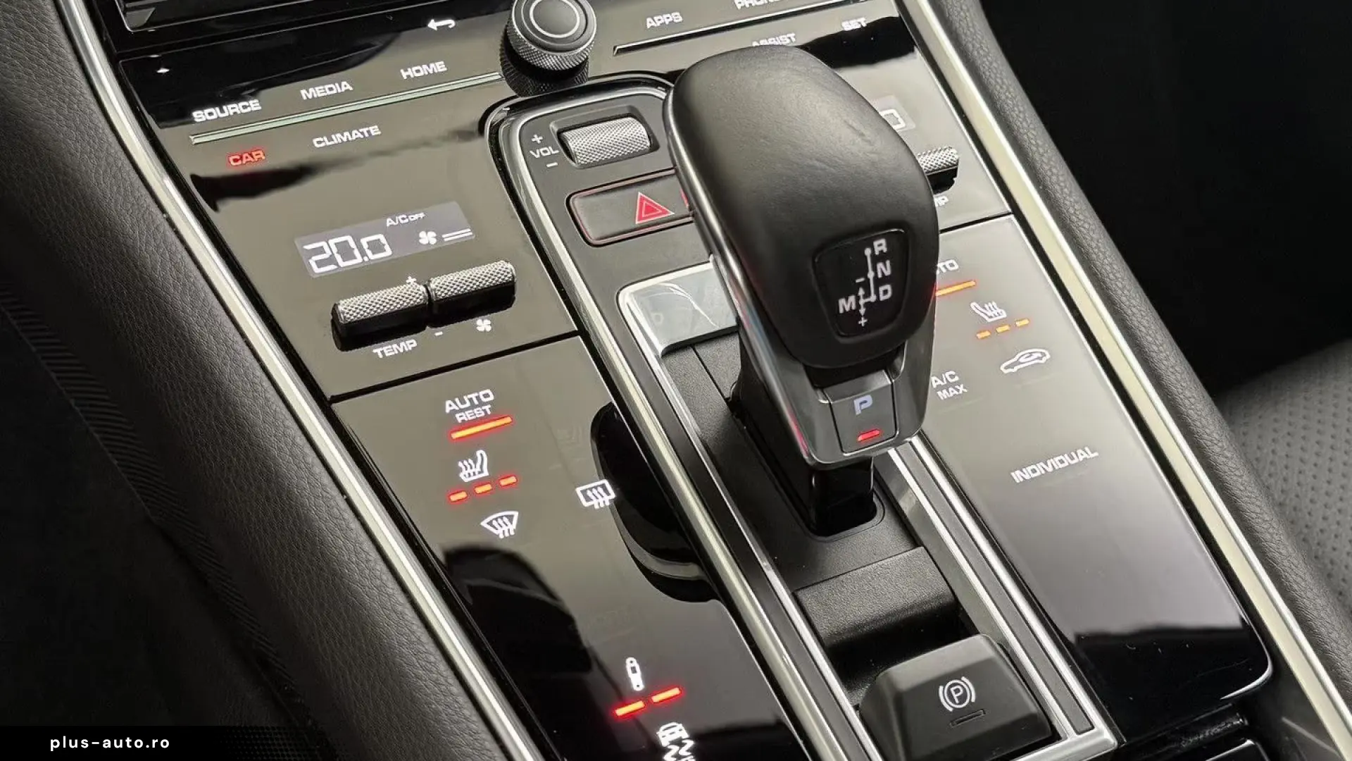 Porsche Panamera Sport Turismo 2.9 4 E-Hybrid Sport