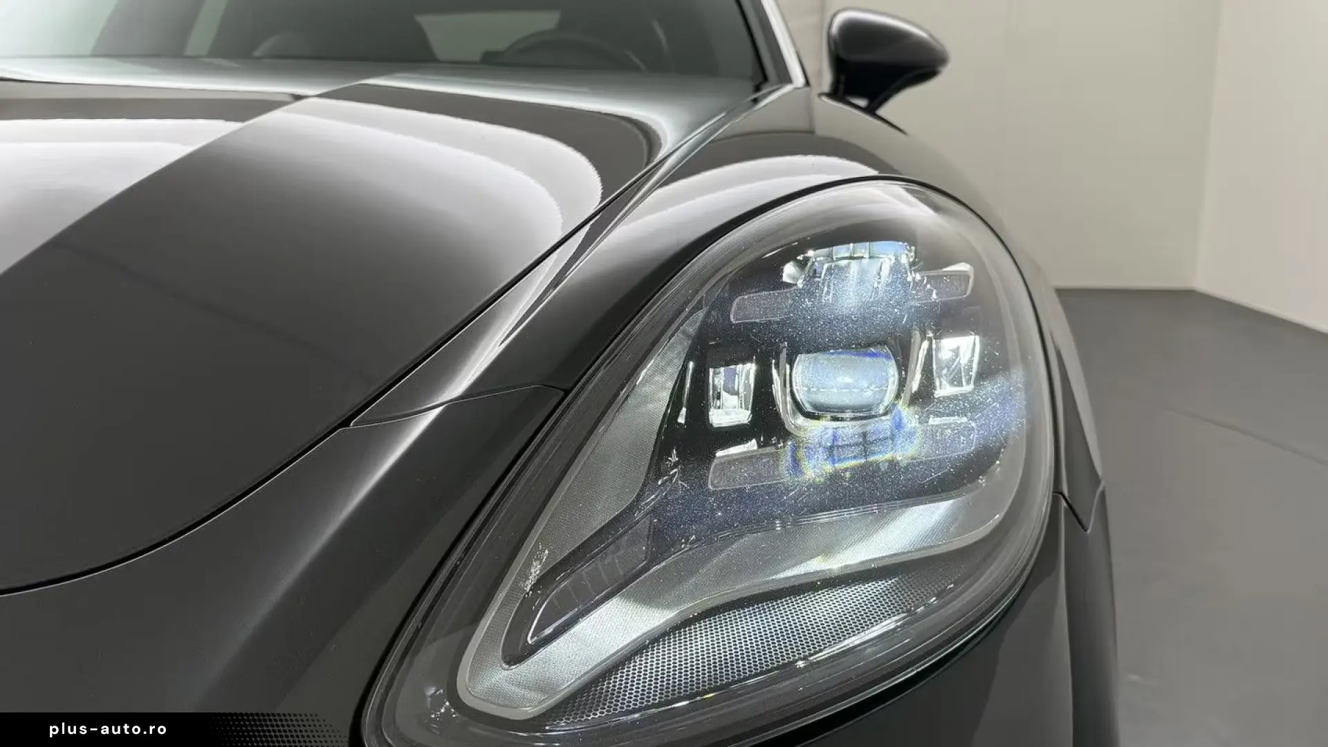 Porsche Panamera Sport Turismo 2.9 4 E-Hybrid Sport