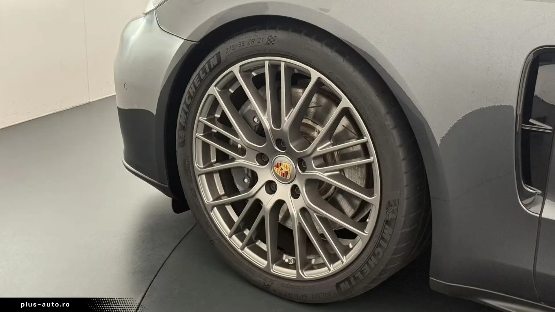 Porsche Panamera Sport Turismo 2.9 4 E-Hybrid Sport