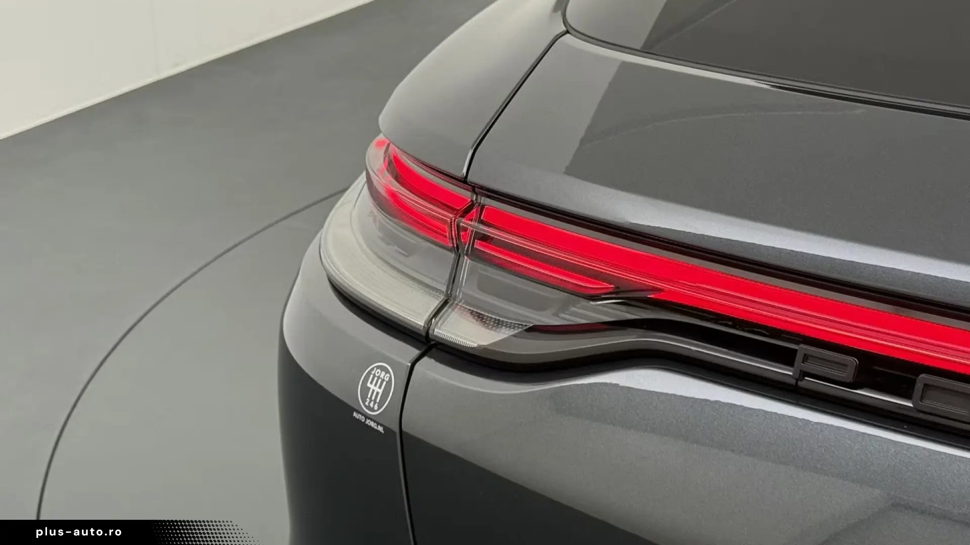 Porsche Panamera Sport Turismo 2.9 4 E-Hybrid Sport
