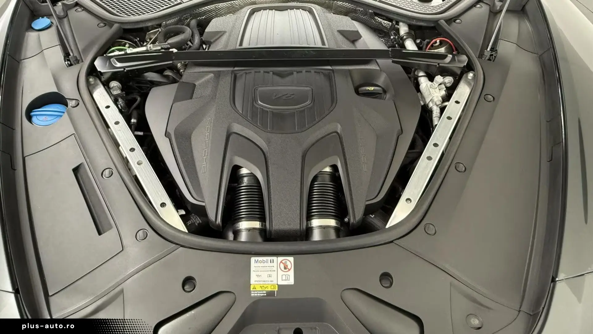 Porsche Panamera Sport Turismo 2.9 4 E-Hybrid Sport