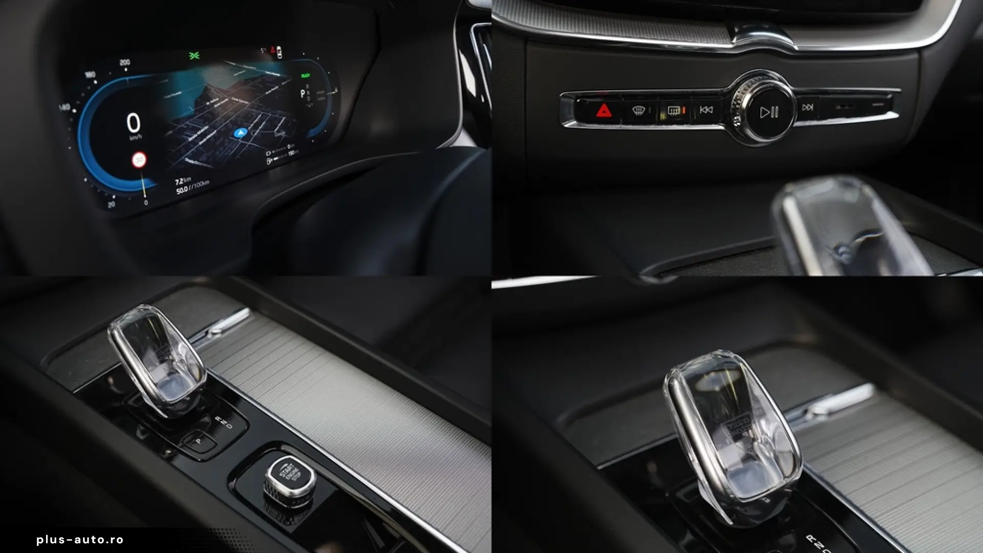 Volvo XC 60 Recharge T8 Twin Engine eAWD Inscription