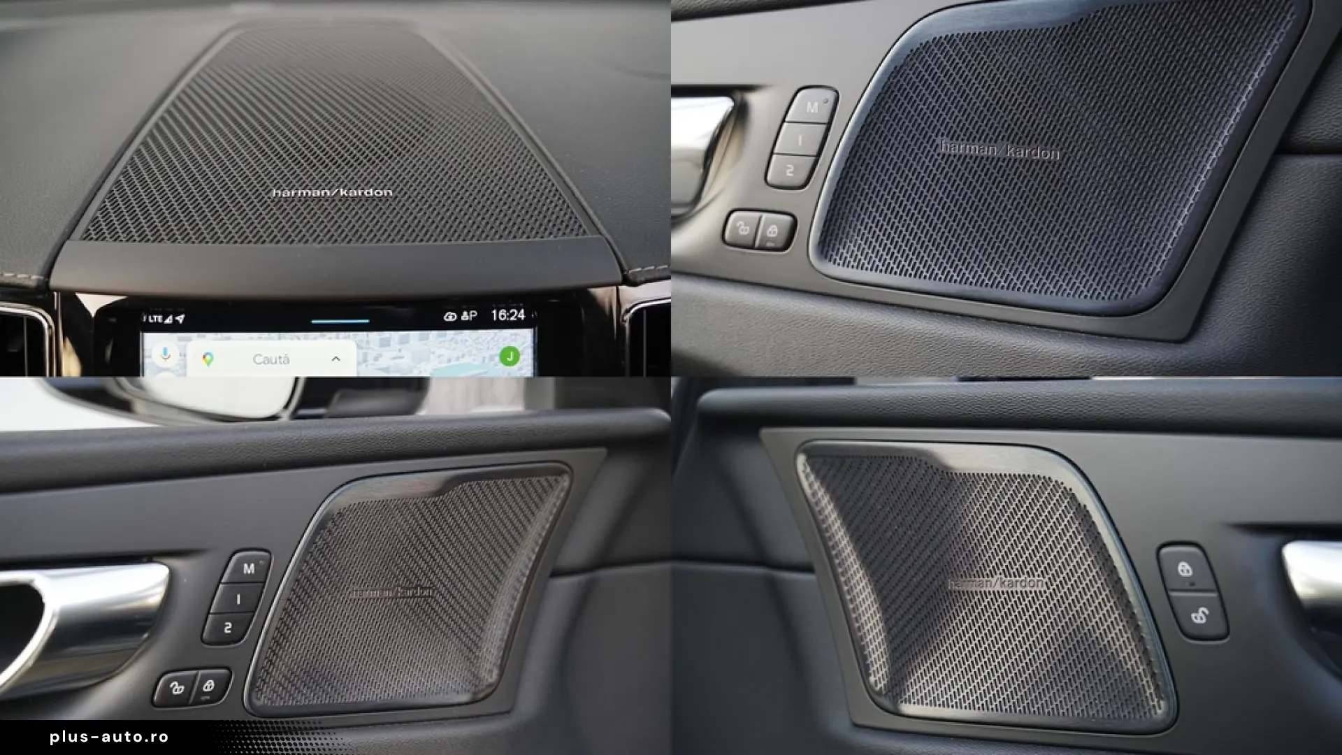 Volvo XC 60 Recharge T8 Twin Engine eAWD Inscription