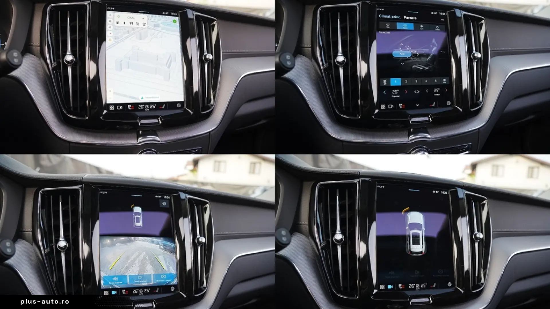 Volvo XC 60 Recharge T8 Twin Engine eAWD Inscription