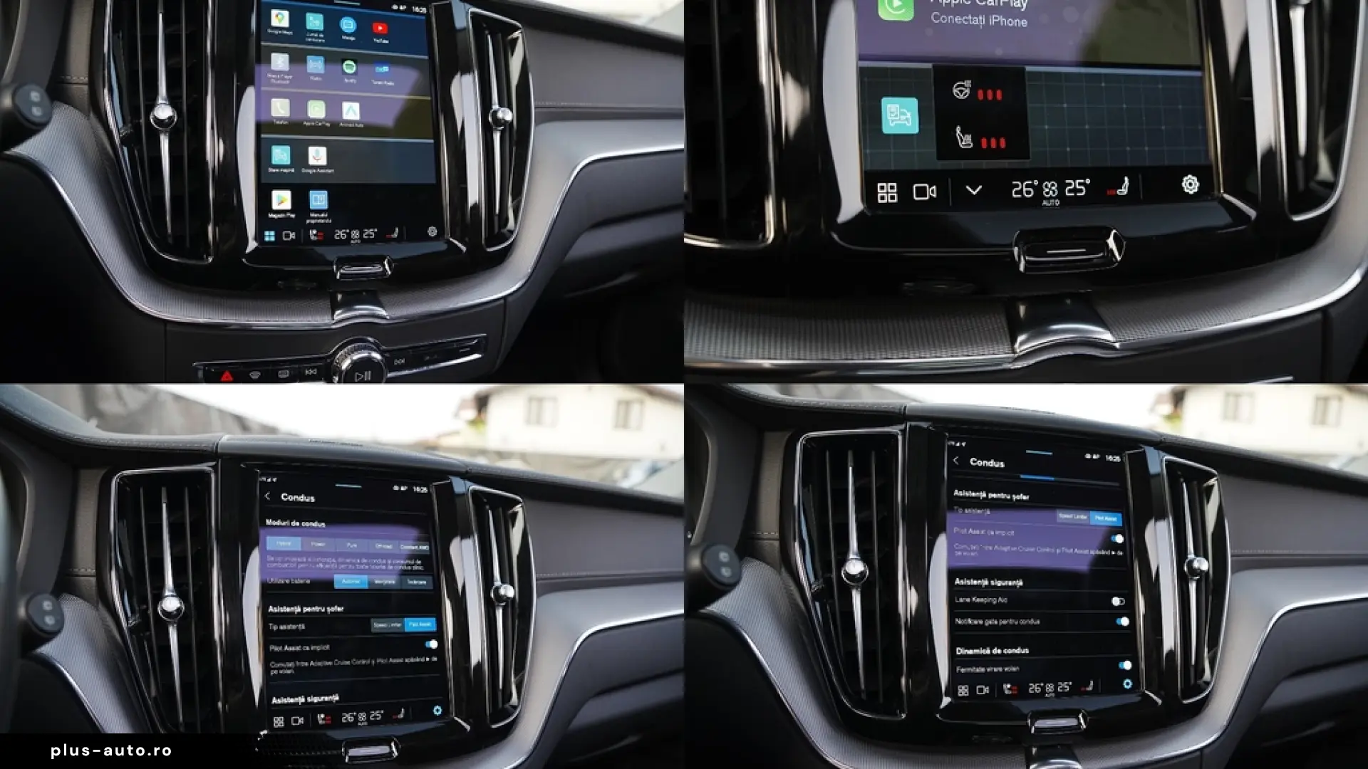 Volvo XC 60 Recharge T8 Twin Engine eAWD Inscription