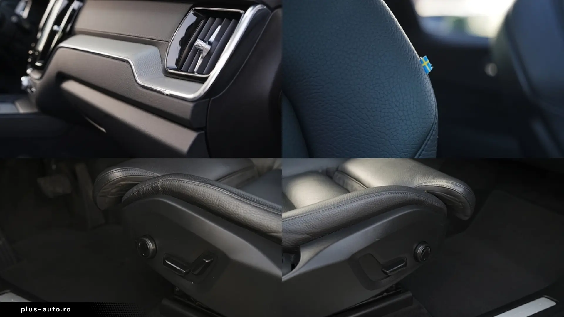 Volvo XC 60 Recharge T8 Twin Engine eAWD Inscription