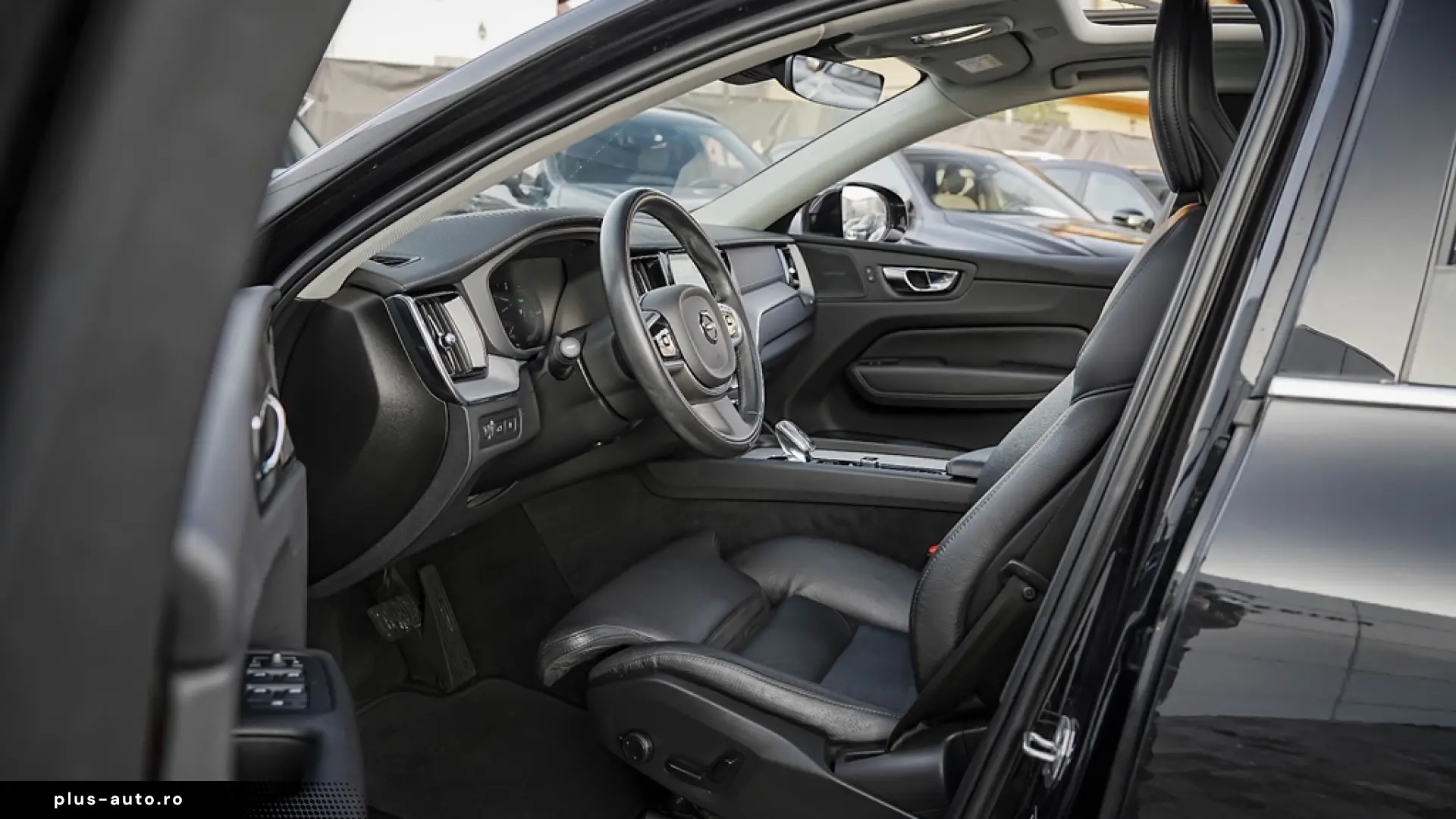 Volvo XC 60 Recharge T8 Twin Engine eAWD Inscription