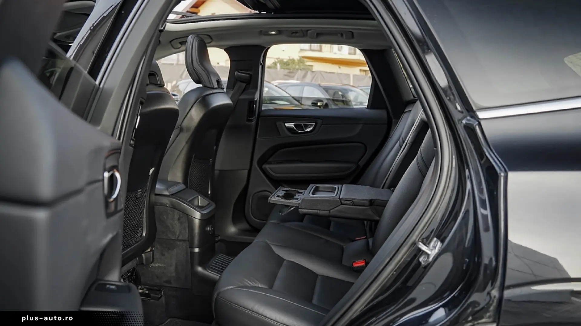 Volvo XC 60 Recharge T8 Twin Engine eAWD Inscription