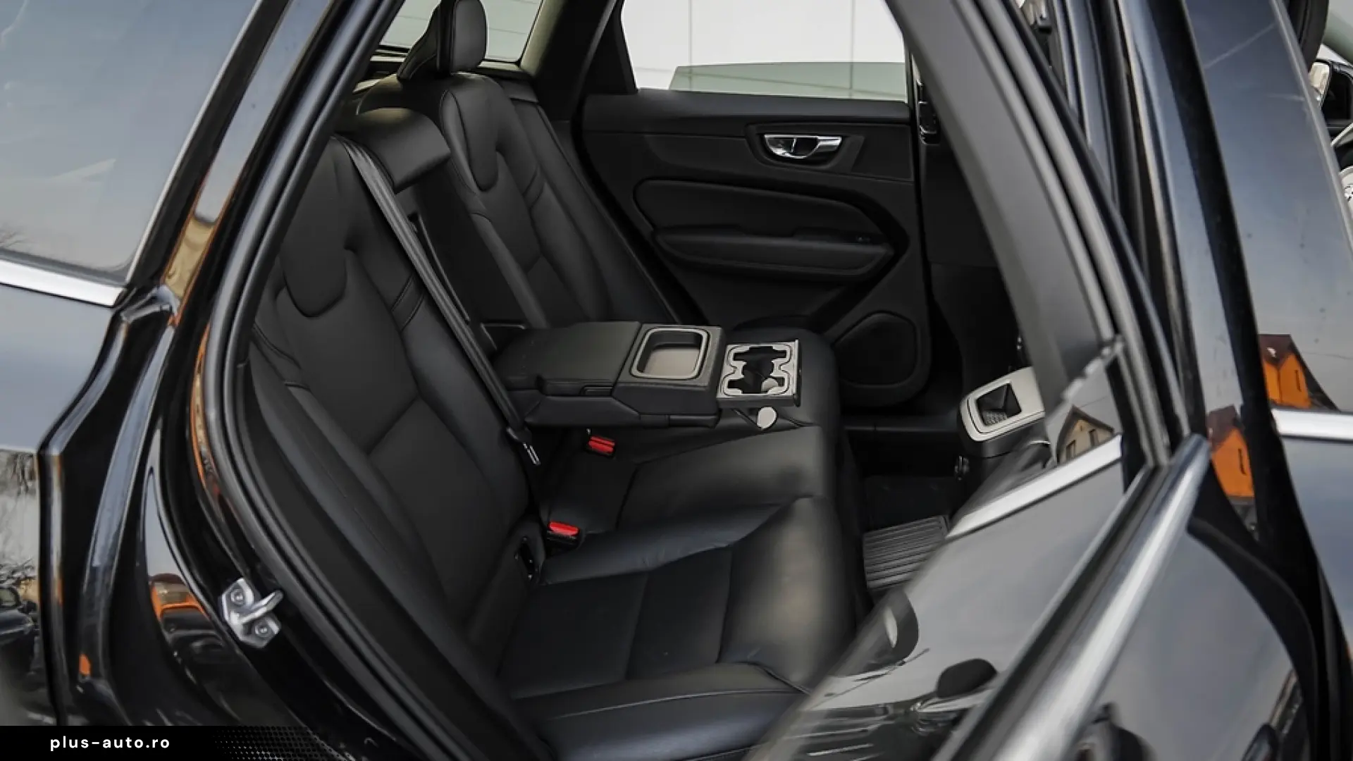 Volvo XC 60 Recharge T8 Twin Engine eAWD Inscription