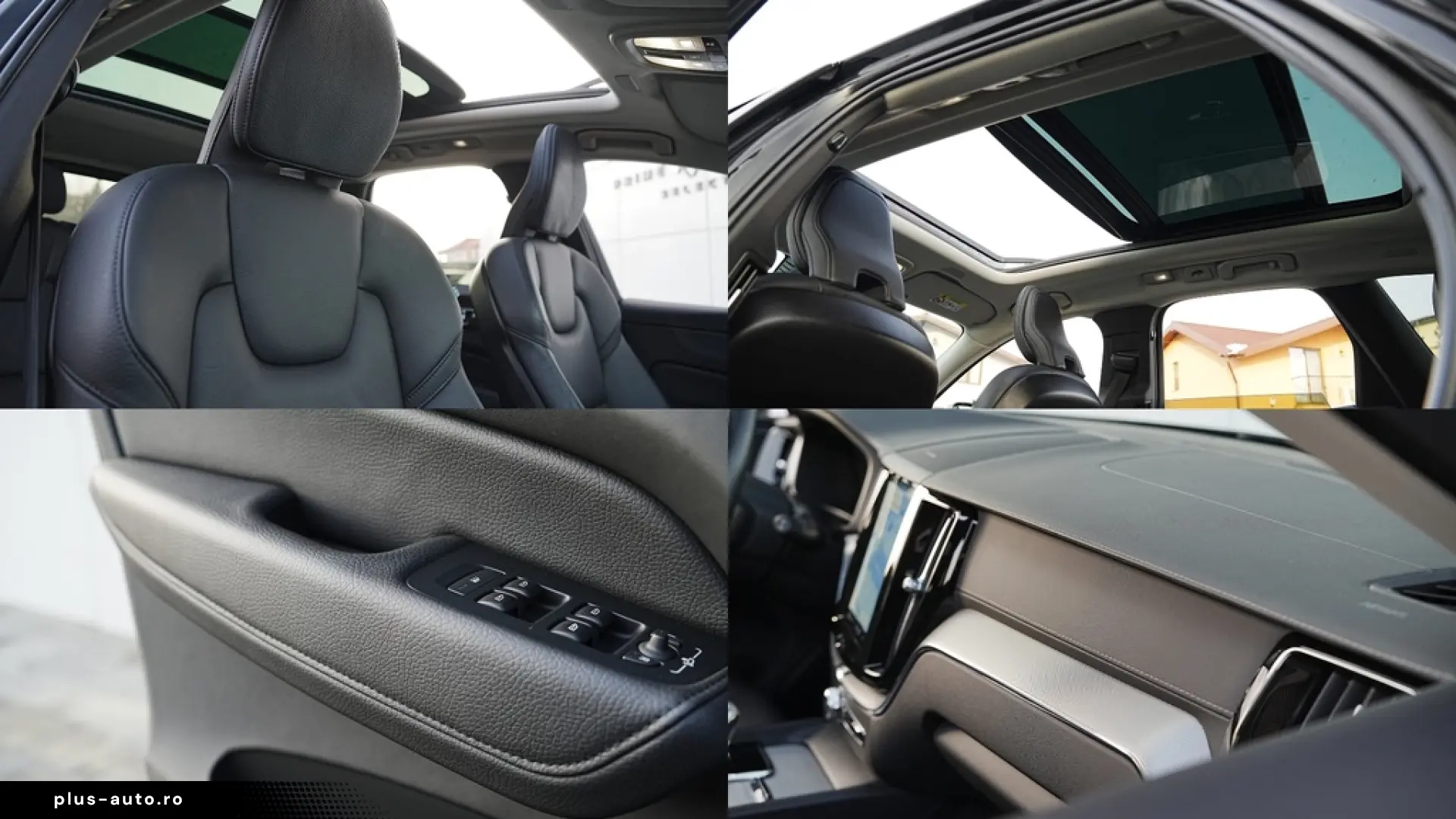 Volvo XC 60 Recharge T8 Twin Engine eAWD Inscription