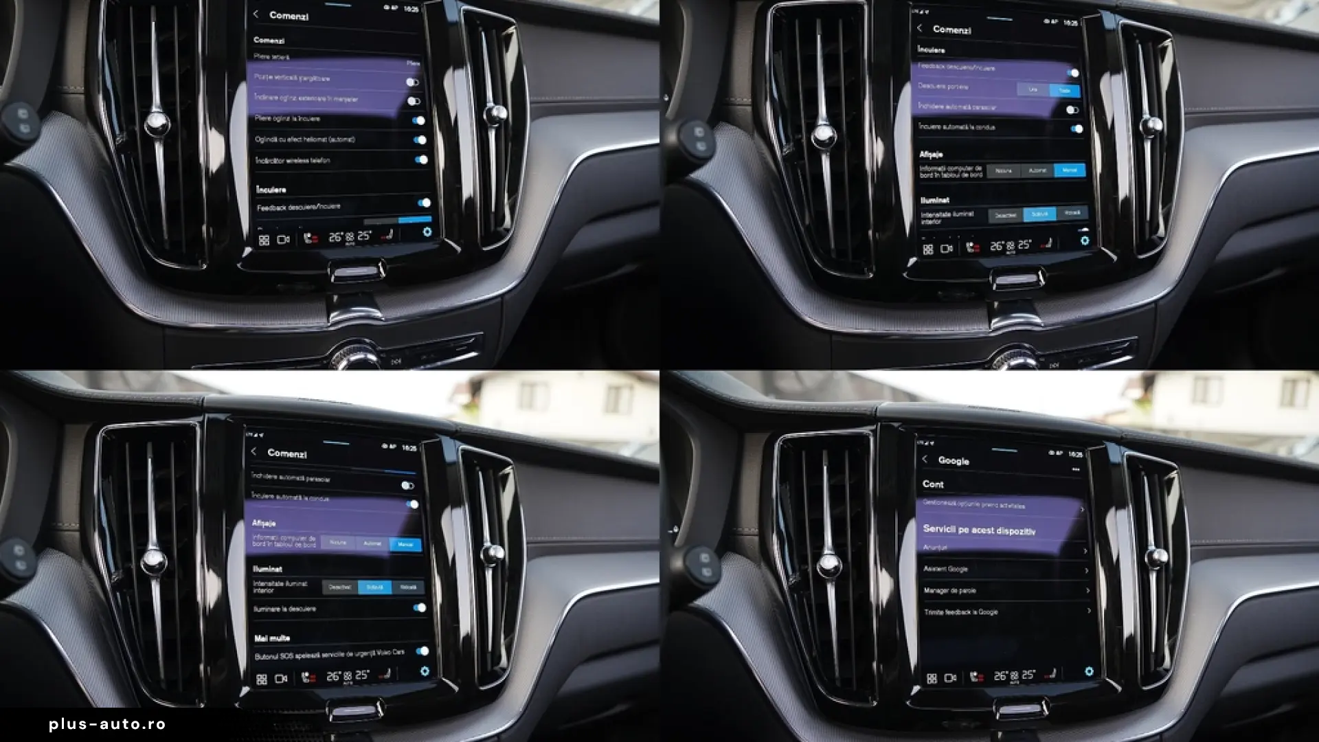 Volvo XC 60 Recharge T8 Twin Engine eAWD Inscription