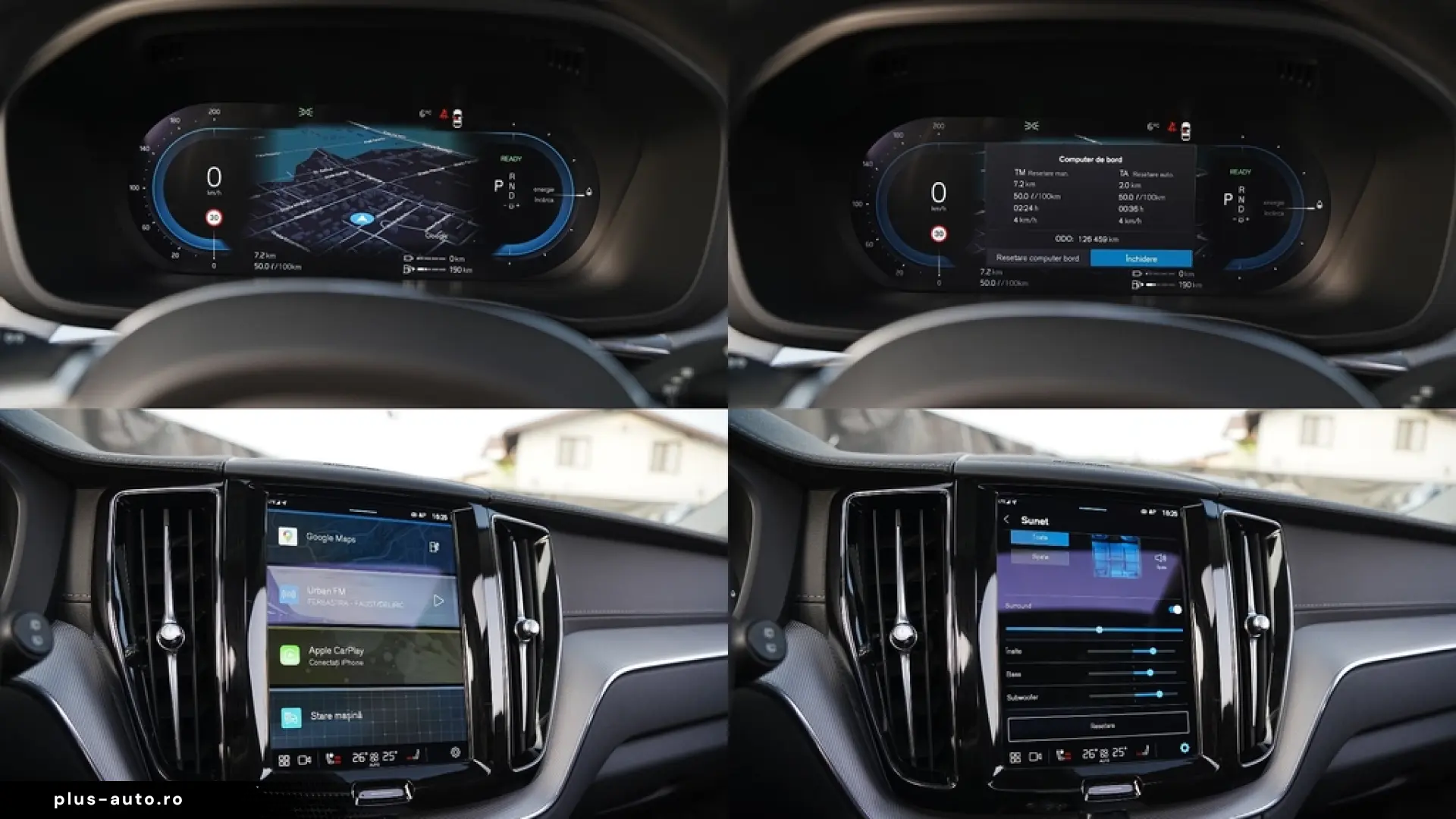 Volvo XC 60 Recharge T8 Twin Engine eAWD Inscription