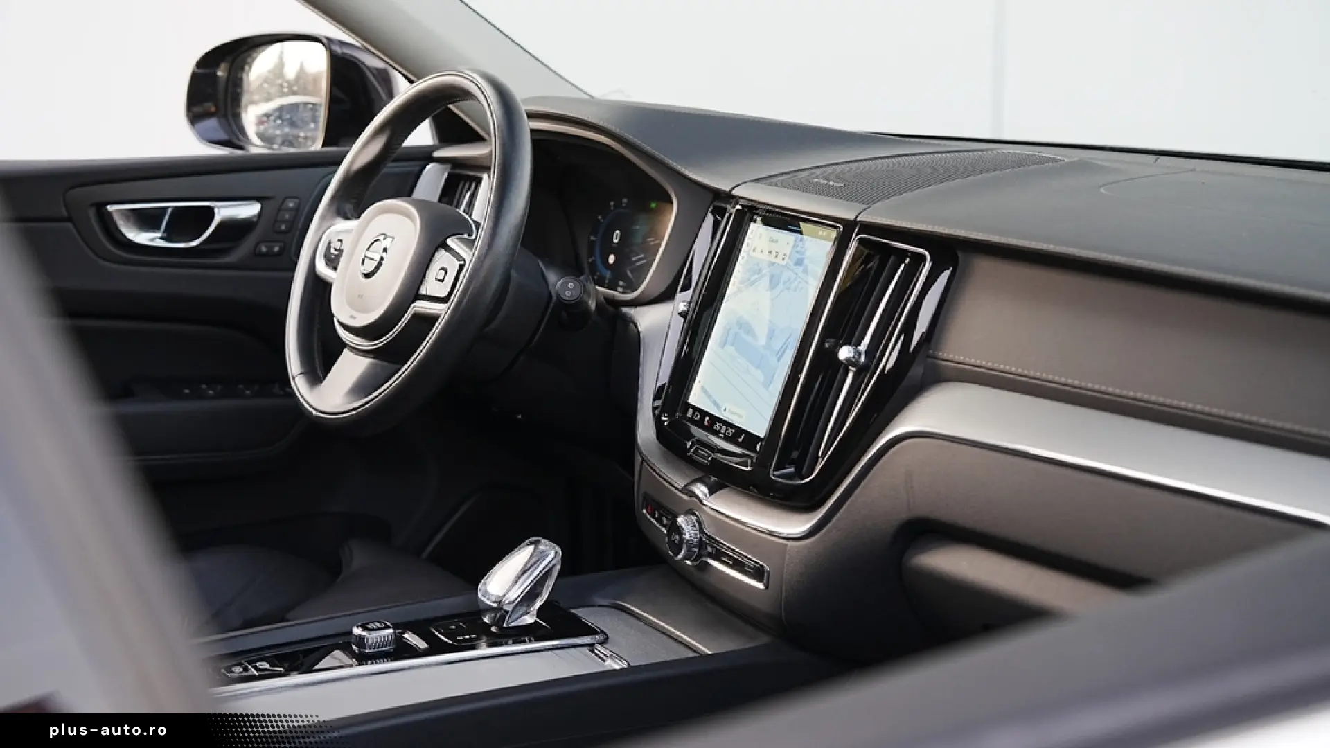 Volvo XC 60 Recharge T8 Twin Engine eAWD Inscription