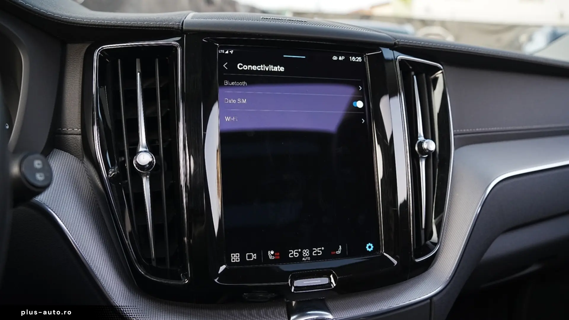 Volvo XC 60 Recharge T8 Twin Engine eAWD Inscription