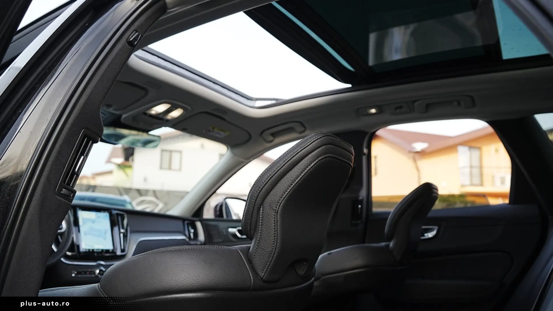 Volvo XC 60 Recharge T8 Twin Engine eAWD Inscription