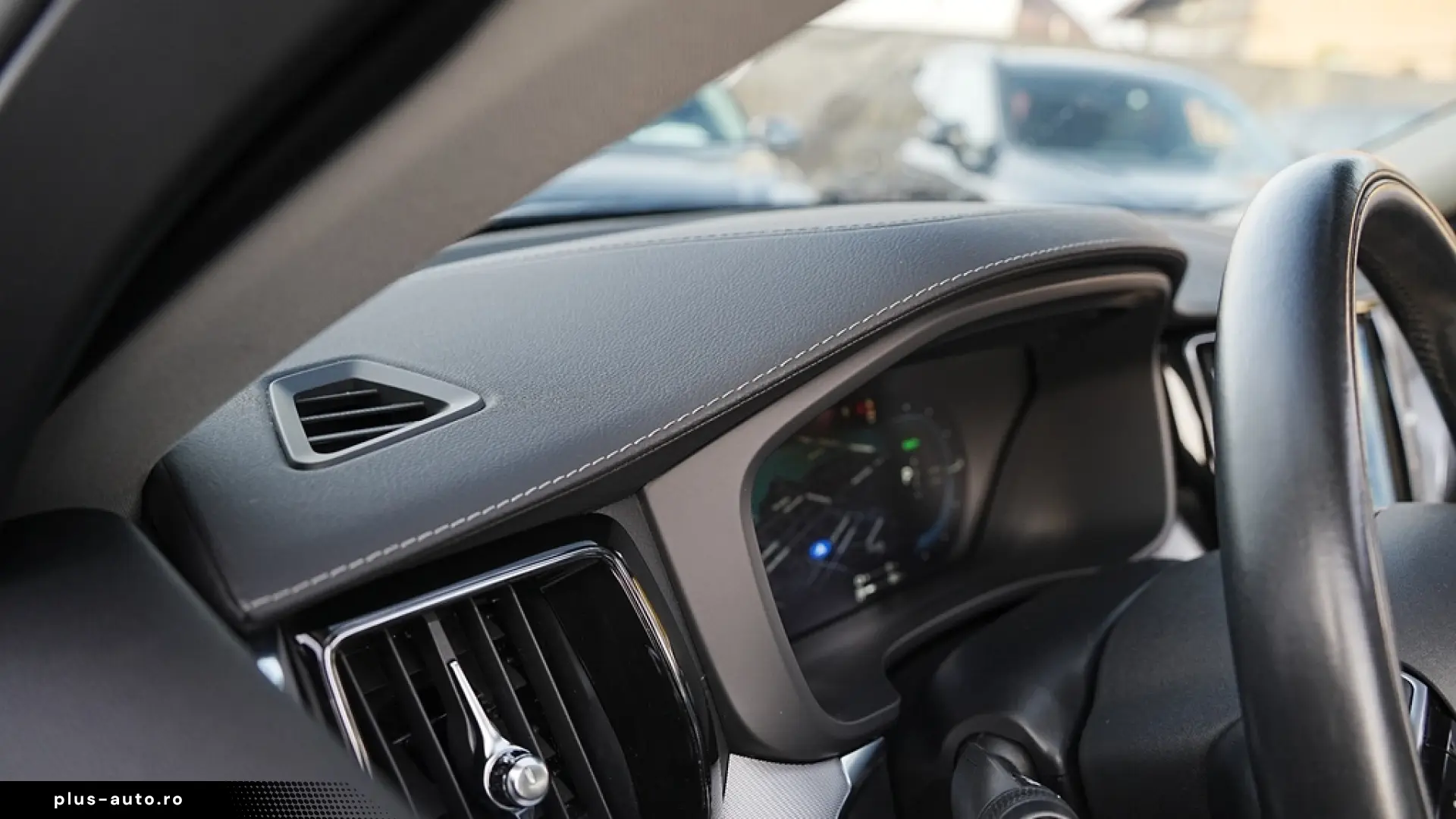 Volvo XC 60 Recharge T8 Twin Engine eAWD Inscription