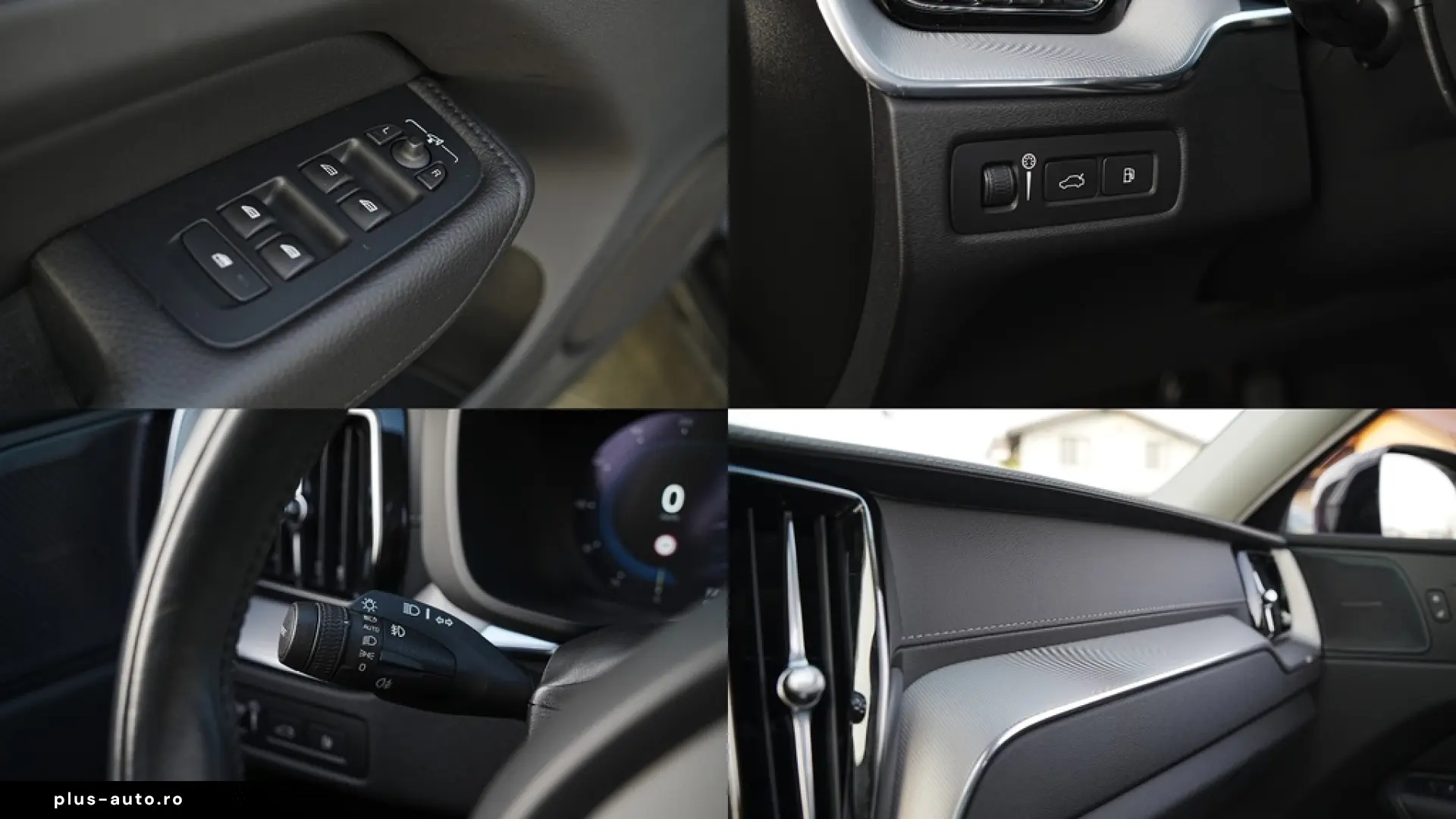 Volvo XC 60 Recharge T8 Twin Engine eAWD Inscription
