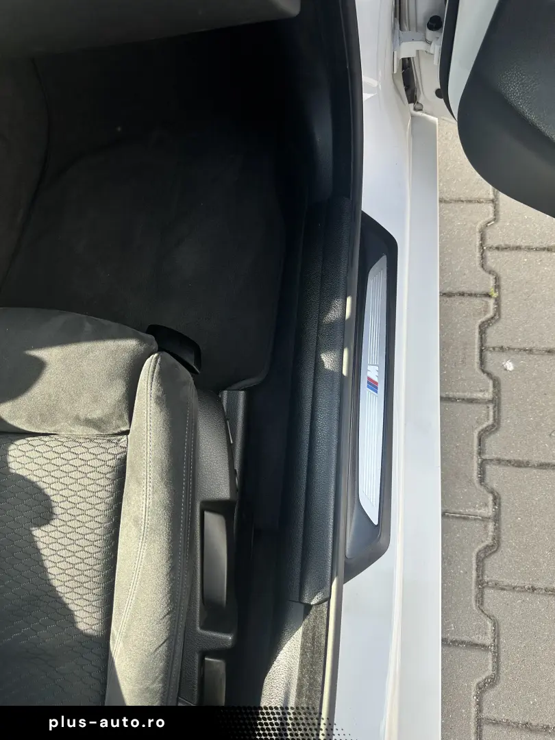 BMW 420 Gran Coupé