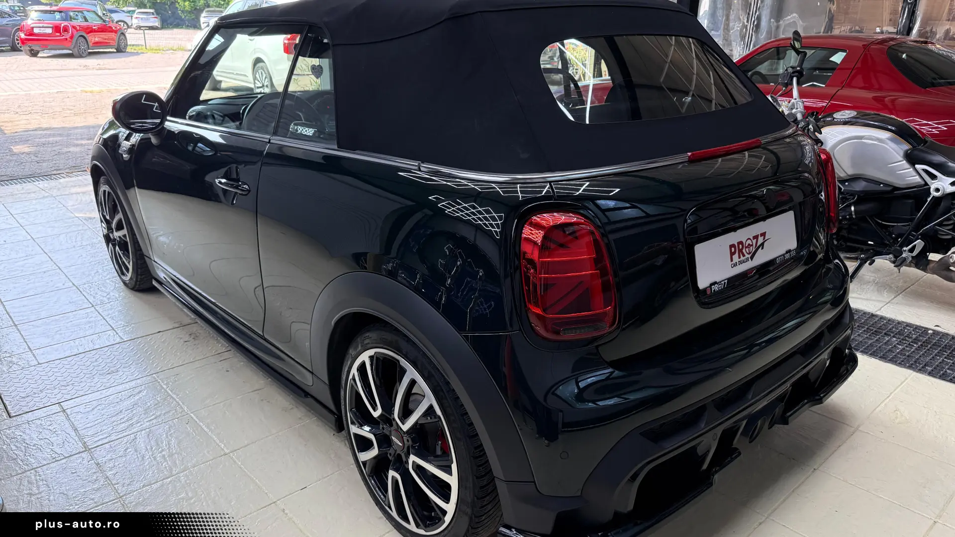 MINI
