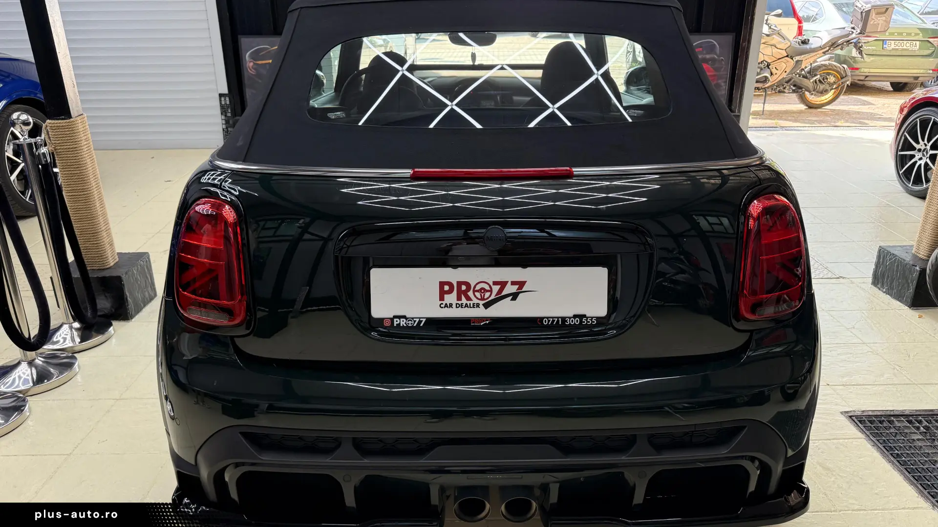 MINI