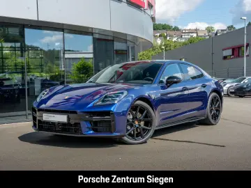 Porsche Panamera 4 Pano Sport Design