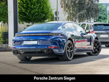 Porsche Panamera 4 Pano Sport Design