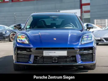 Porsche Panamera 4 Pano Sport Design