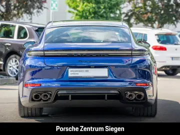 Porsche Panamera 4 Pano Sport Design