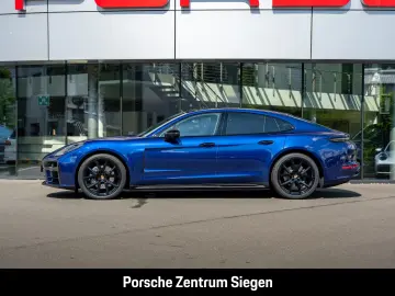 Porsche Panamera 4 Pano Sport Design