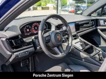 Porsche Panamera 4 Pano Sport Design