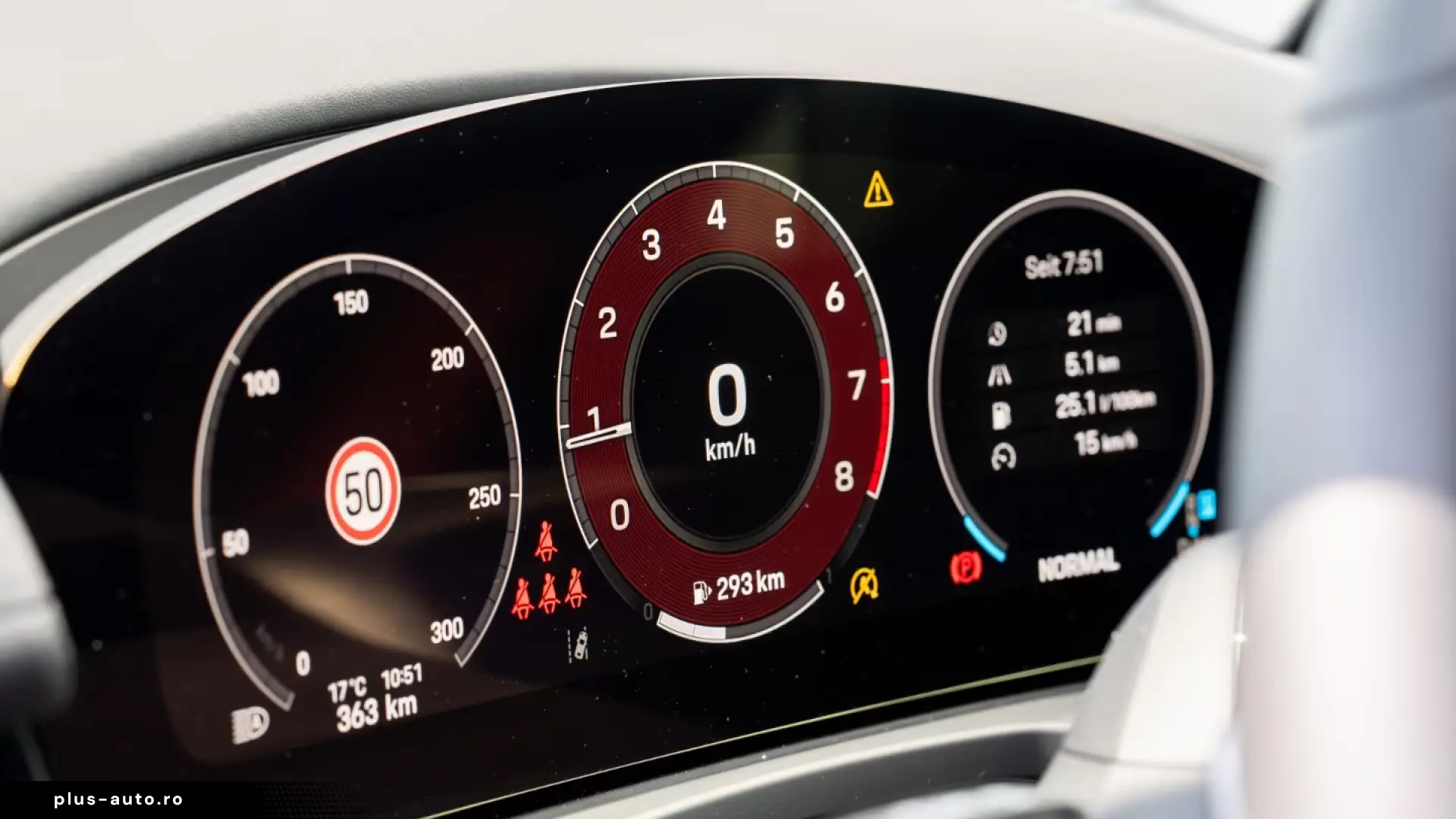 Porsche Panamera 4 Pano Sport Design