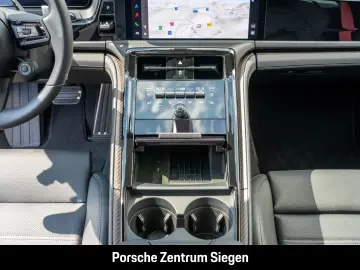 Porsche Panamera 4 Pano Sport Design