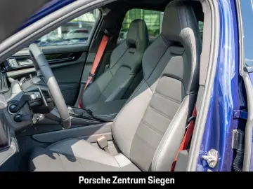 Porsche Panamera 4 Pano Sport Design