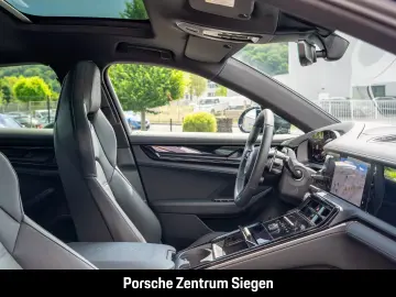 Porsche Panamera 4 Pano Sport Design