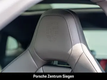 Porsche Panamera 4 Pano Sport Design
