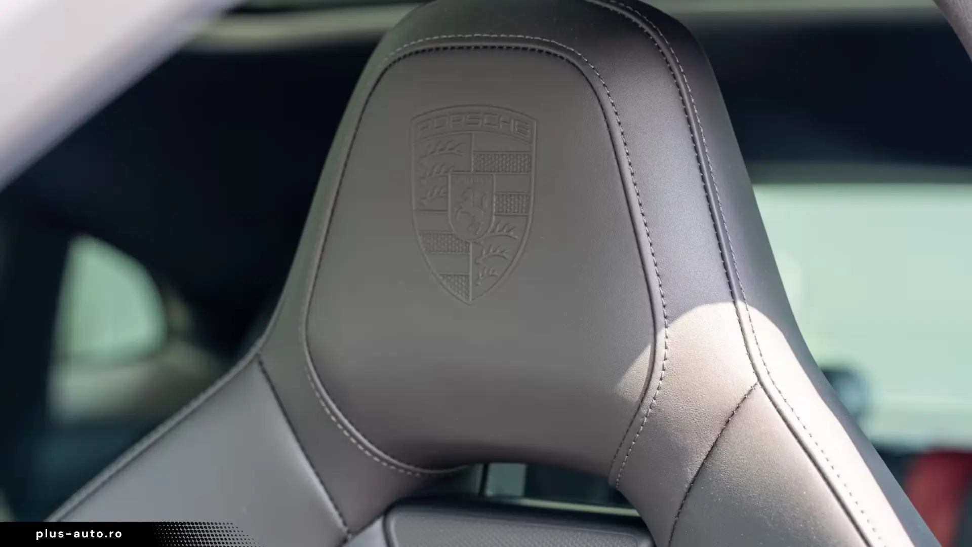 Porsche Panamera 4 Pano Sport Design